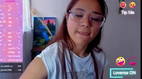 kyomi online show from September 20, 7:12 pm