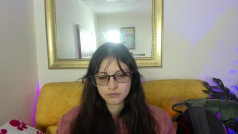 Kyomi online show from July 13, 12:28 pm