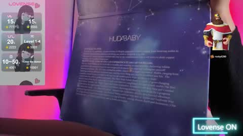 Kyomi online show from March 6, 1:39 pm