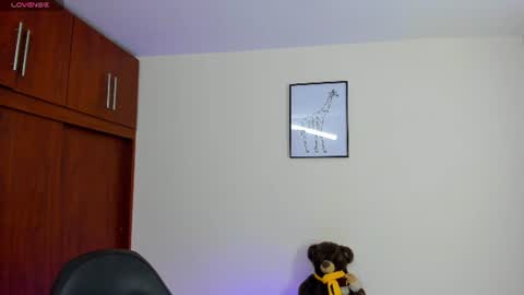 Alejandra online show from July 15, 8:24 pm