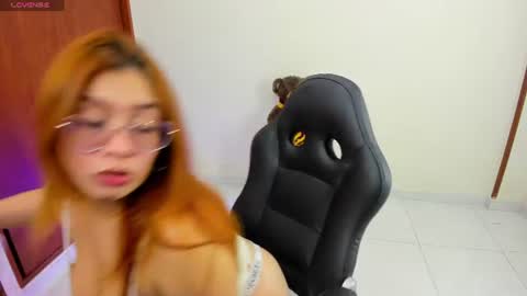 Alejandra online show from June 26, 12:56 am