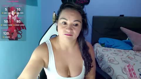 Kyra online show from April 30, 1:22 am