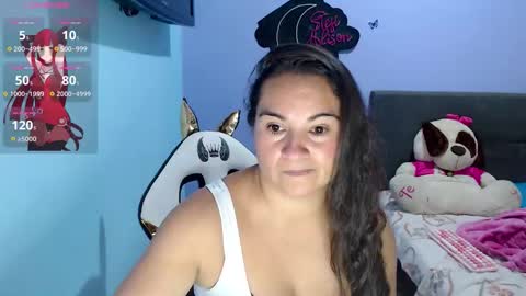 Kyra online show from May 17, 9:14 pm