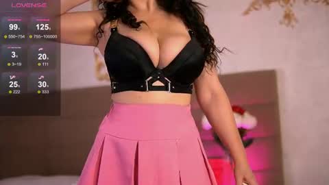 Maria online show from June 21, 6:01 pm