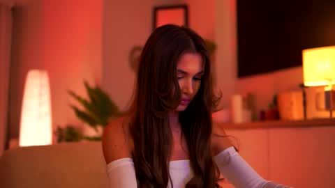 Kyssa online show from January 9, 7:51 pm