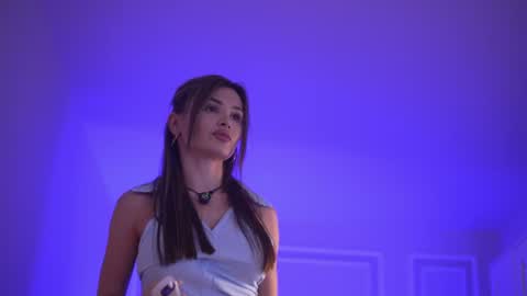 Kyssa online show from July 15, 6:45 pm