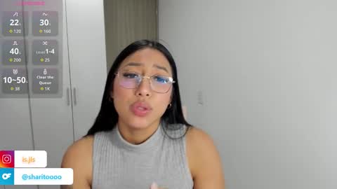 IG  online show from March 10, 3:21 am