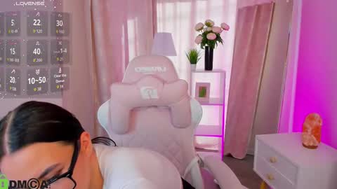 lilia online show from March 16, 9:13 am