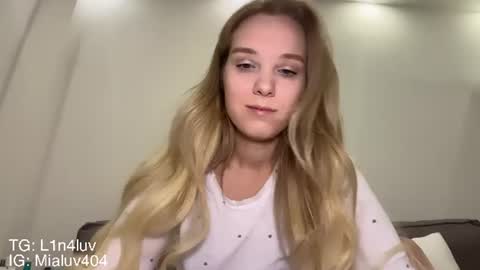 lina online show from July 5, 6:24 pm