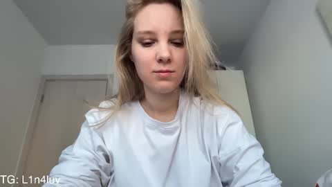 lina online show from February 13, 7:54 am