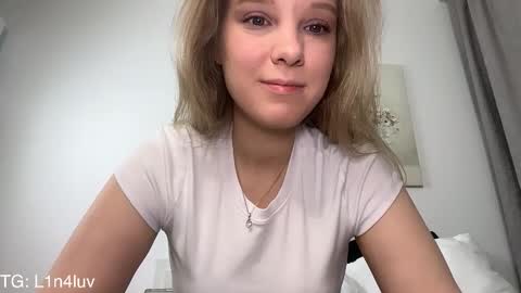 lina online show from March 13, 2:35 am