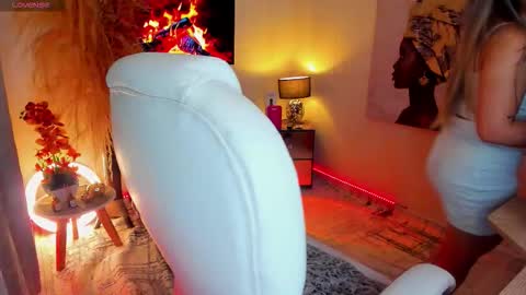Snapshot of la_venezolana chatting on October 16, 6:16 am Vero online show from October 16, 6:16 am