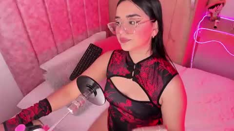 lana  foxx Model  independient online show from June 27, 11:22 pm