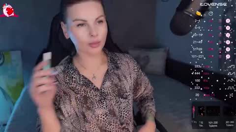 LaBandita online show from October 28, 6:13 pm