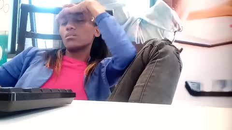 labimbo online show from December 14, 8:13 am