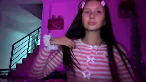 Katie online show from May 2, 12:19 pm