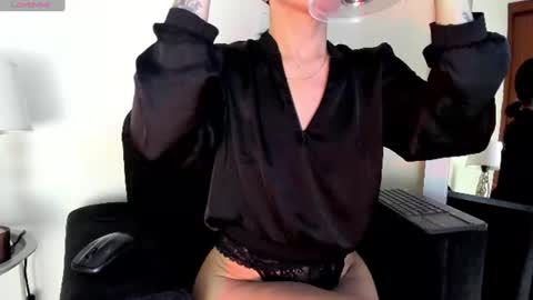 lace_victoria online show from August 4, 12:49 am