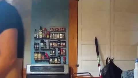 LacedInLeather online show from November 8, 12:26 am