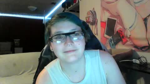 laceysweets27 online show from June 25, 1:16 am