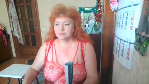 LadaMay online show from June 13, 9:51 am