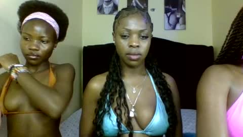 ladasha online show from July 6, 7:13 am