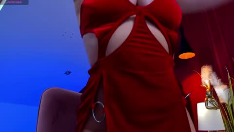 AliCooper  online show from June 1, 5:53 am