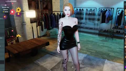 lady_butterfly19 online show from March 8, 1:59 am