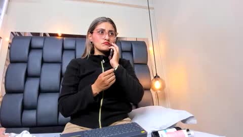 LADY  online show from December 2, 2:13 am