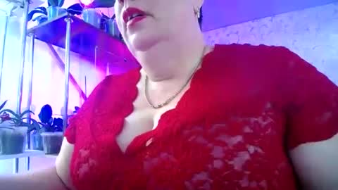 Lady Gloria online show from June 21, 8:07 am