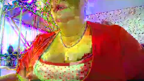 Lady Gloria online show from April 24, 5:43 am