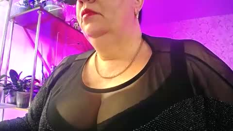 Lady Gloria online show from February 26, 7:29 am