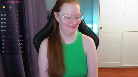 Angelika online show from February 24, 5:44 pm