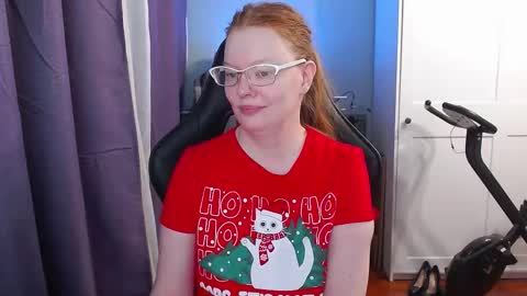Angelika online show from December 17, 2:38 am