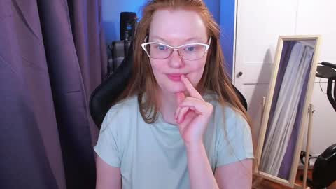 Angelika online show from May 9, 11:51 pm