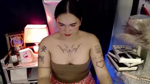 lady_kathy online show from August 1, 5:59 pm