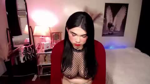 lady_kathy online show from March 3, 5:41 pm