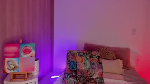 Gaby  online show from July 26, 11:01 pm
