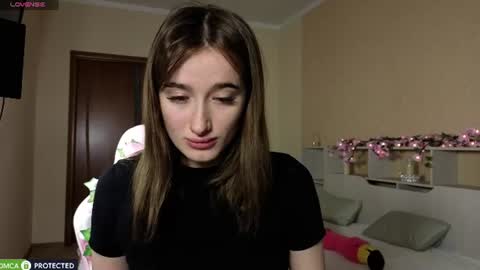 Olivia online show from July 13, 1:06 am