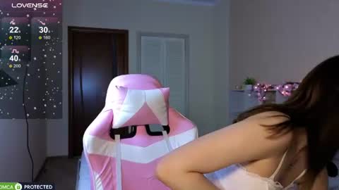 Olivia online show from July 2, 1:16 am