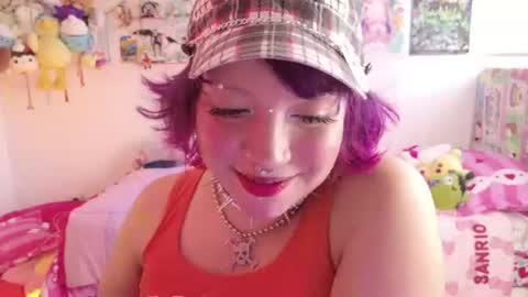 Lady  online show from June 30, 10:31 pm