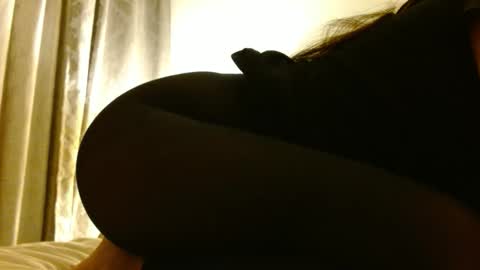 lady_sheba online show from October 6, 12:27 am