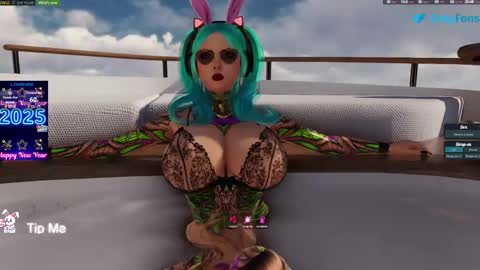 Snapshot of lady_sif_ chatting on March 11, 1:48 am lady_sif_ online show from March 11, 1:48 am
