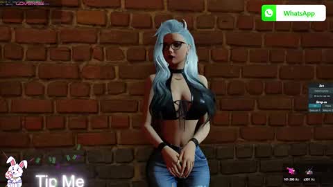 Snapshot of lady_sif_ chatting on September 16, 1:02 am lady_sif_ online show from September 16, 1:02 am