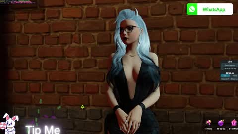 Snapshot of lady_sif_ chatting on October 10, 6:02 pm lady_sif_ online show from October 10, 6:02 pm