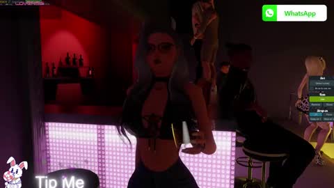 Snapshot of lady_sif_ chatting on October 8, 8:57 pm lady_sif_ online show from October 8, 8:57 pm