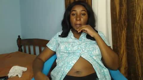 Snapshot of lady_twerky chatting on January 27, 4:33 pm Maya online show from January 27, 4:33 pm