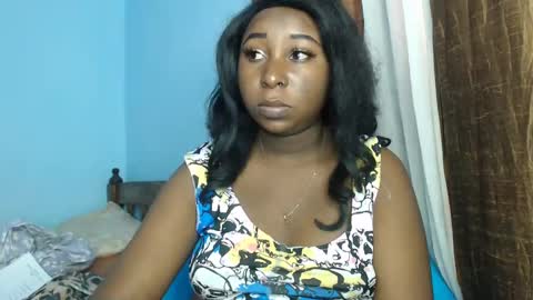 Snapshot of lady_twerky chatting on January 24, 9:17 am Maya online show from January 24, 9:17 am