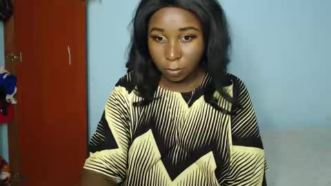 Snapshot of lady_twerky chatting on January 13, 3:15 pm Maya online show from January 13, 3:15 pm