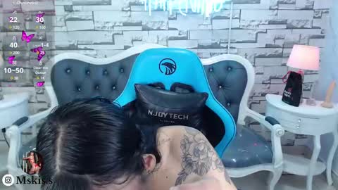 Snapshot of lady_violet_bridgerton_a chatting on March 8, 10:13 pm Lady Violet Bridgerton online show from March 8, 10:13 pm