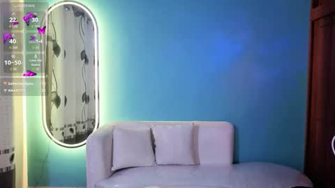 Snapshot of lady_violet_bridgerton_a chatting on October 8, 10:03 pm Lady Violet Bridgerton online show from October 8, 10:03 pm